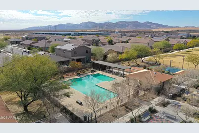 17389 W Villa Hermosa Lane, Surprise, AZ 85387 - Photo 32