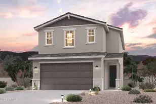 17377 W Villa Hermosa Ln, Surprise, AZ 85387 - Photo 1