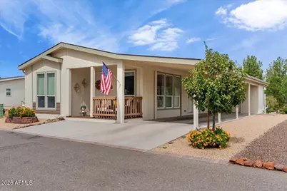1121 Nicklaus Drive, Cottonwood, AZ 86326 - Photo 2