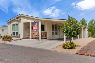 1121 Nicklaus Dr, Cottonwood, AZ 86326 - Photo 2