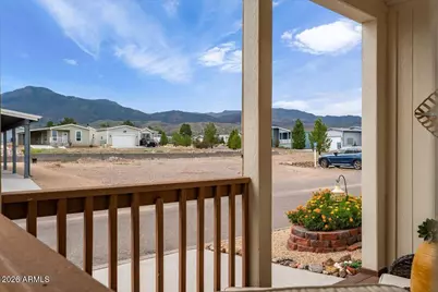 1121 Nicklaus Drive, Cottonwood, AZ 86326 - Photo 4