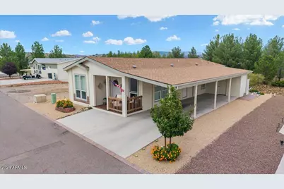 1121 Nicklaus Drive, Cottonwood, AZ 86326 - Photo 24