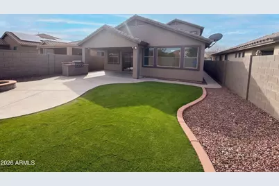 2464 W Warren Drive, Anthem, AZ 85086 - Photo 36
