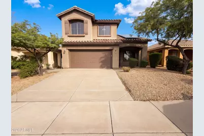 2464 W Warren Drive, Anthem, AZ 85086 - Photo 1