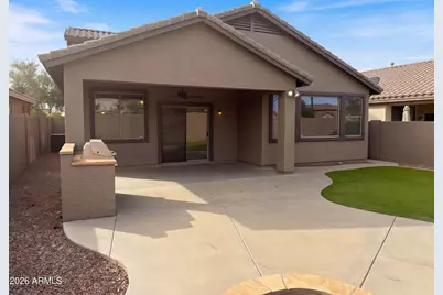 2464 W Warren Drive, Anthem, AZ 85086 - Photo 38