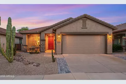 32119 N Echo Canyon Road, San Tan Valley, AZ 85143 - Photo 1