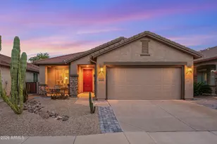 32119 N Echo Canyon Rd, San Tan Valley, AZ 85143 - Photo 1