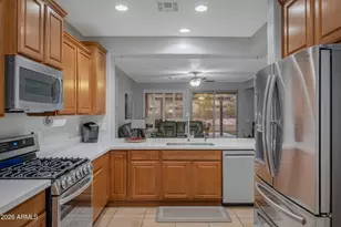 32119 N Echo Canyon Rd, San Tan Valley, AZ 85143 - Photo 4