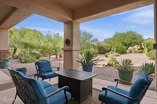 3205 S Ponderosa Dr, Gold Canyon, AZ 85118 - Photo 56