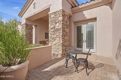 3205 S Ponderosa Drive, Gold Canyon, AZ 85118 - Photo 8