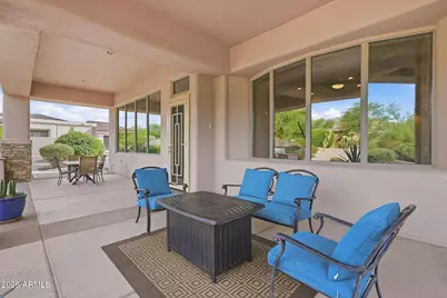 3205 S Ponderosa Drive, Gold Canyon, AZ 85118 - Photo 58