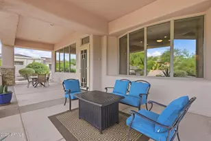 3205 S Ponderosa Dr, Gold Canyon, AZ 85118 - Photo 58