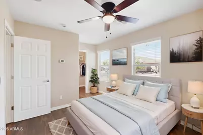 2501 S 255th Drive, Buckeye, AZ 85326 - Photo 28