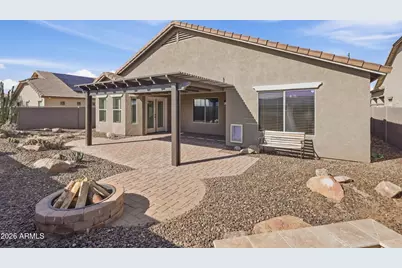 2501 S 255th Drive, Buckeye, AZ 85326 - Photo 44
