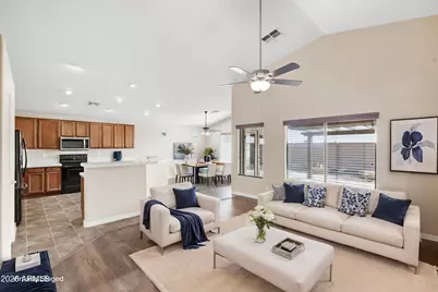 2501 S 255th Drive, Buckeye, AZ 85326 - Photo 2