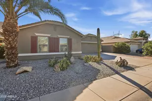 2501 S 255th Dr, Buckeye, AZ 85326 - Photo 1