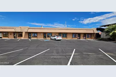 11116 W California Avenue #J, Youngtown, AZ 85363 - Photo 2