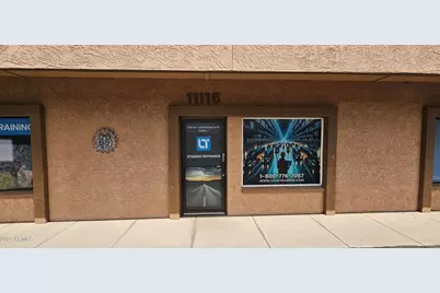 11116 W California Avenue #J, Youngtown, AZ 85363 - Photo 4