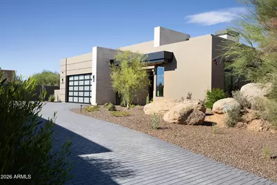 10905 E Oberlin Way, Scottsdale, AZ 85262 - Photo 1