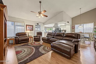 4344 W Libby Street, Glendale, AZ 85308 - Photo 8