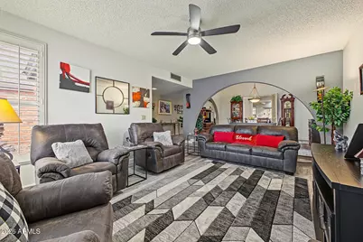 4344 W Libby Street, Glendale, AZ 85308 - Photo 4