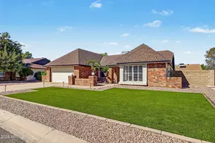 4344 W Libby St, Glendale, AZ 85308 - Photo 1