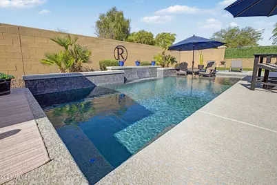 13714 W Sarano Terrace, Litchfield Park, AZ 85340 - Photo 56