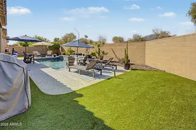 13714 W Sarano Terrace, Litchfield Park, AZ 85340 - Photo 58