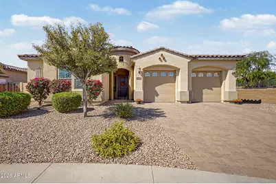 13714 W Sarano Terrace, Litchfield Park, AZ 85340 - Photo 1