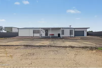 10244 N Geronimo Drive, Casa Grande, AZ 85122 - Photo 4