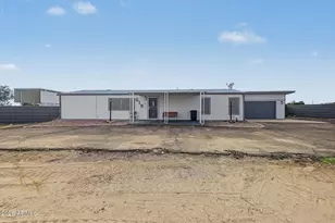 10244 N Geronimo Dr, Casa Grande, AZ 85122 - Photo 4