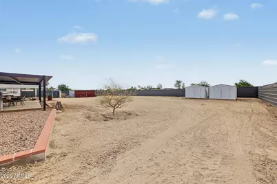 10244 N Geronimo Drive, Casa Grande, AZ 85122 - Photo 30