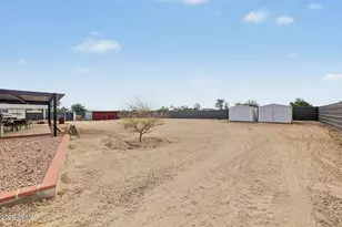 10244 N Geronimo Dr, Casa Grande, AZ 85122 - Photo 30