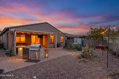 17452 W Spring Drive, Goodyear, AZ 85338 - Photo 2