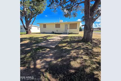 100 E Pima Street, Huachuca City, AZ 85616 - Photo 2