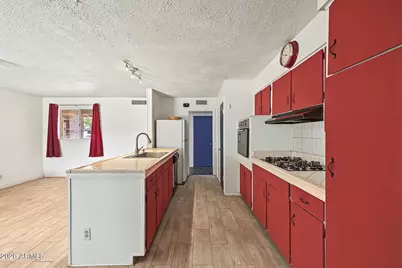 2109 W Keim Drive, Phoenix, AZ 85015 - Photo 4