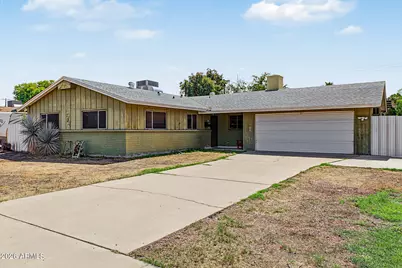 2109 W Keim Drive, Phoenix, AZ 85015 - Photo 2