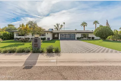 6621 E Dreyfus Avenue, Scottsdale, AZ 85254 - Photo 2