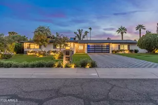 6621 E Dreyfus Ave, Scottsdale, AZ 85254 - Photo 1