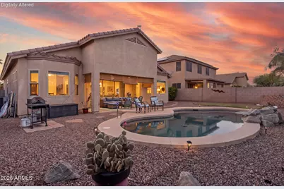 2961 E Riviera Place, Chandler, AZ 85249 - Photo 6