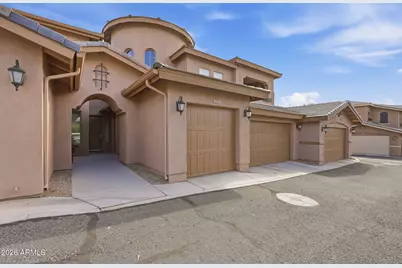15550 S 5th Avenue #257, Phoenix, AZ 85045 - Photo 1