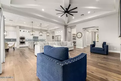 5348 W Encanto Verde Drive, Queen Creek, AZ 85144 - Photo 22