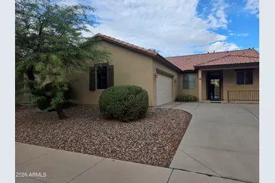 18281 N Calacera Street, Maricopa, AZ 85138 - Photo 1