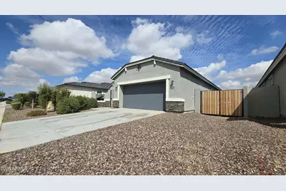 10340 W Chipman Road, Tolleson, AZ 85353 - Photo 2