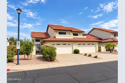 11011 N 92nd Street #1137, Scottsdale, AZ 85260 - Photo 1