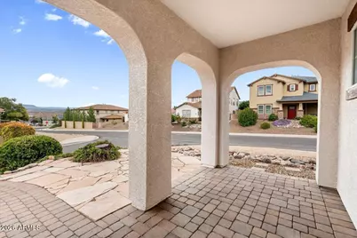 449 Phelps Drive, Clarkdale, AZ 86324 - Photo 4