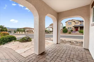 449 Phelps Dr, Clarkdale, AZ 86324 - Photo 4