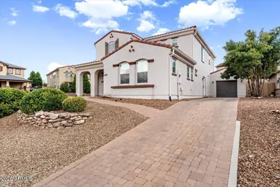 449 Phelps Drive, Clarkdale, AZ 86324 - Photo 2