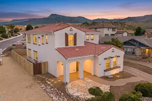 449 Phelps Dr, Clarkdale, AZ 86324 - Photo 1