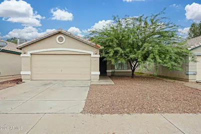 4530 N 84th Avenue, Phoenix, AZ 85037 - Photo 1